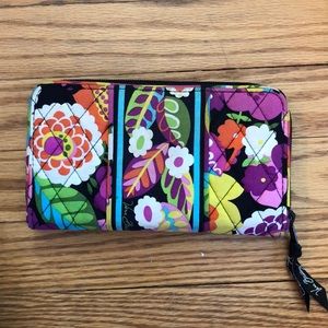 Vera Bradley Wallet